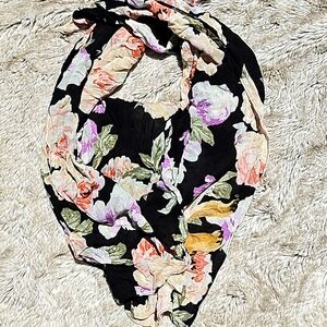 Madewell Scarf